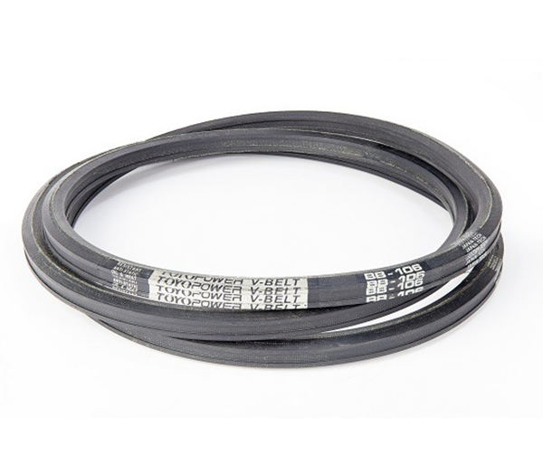 Dây curoa bảng B<br>2 mặt